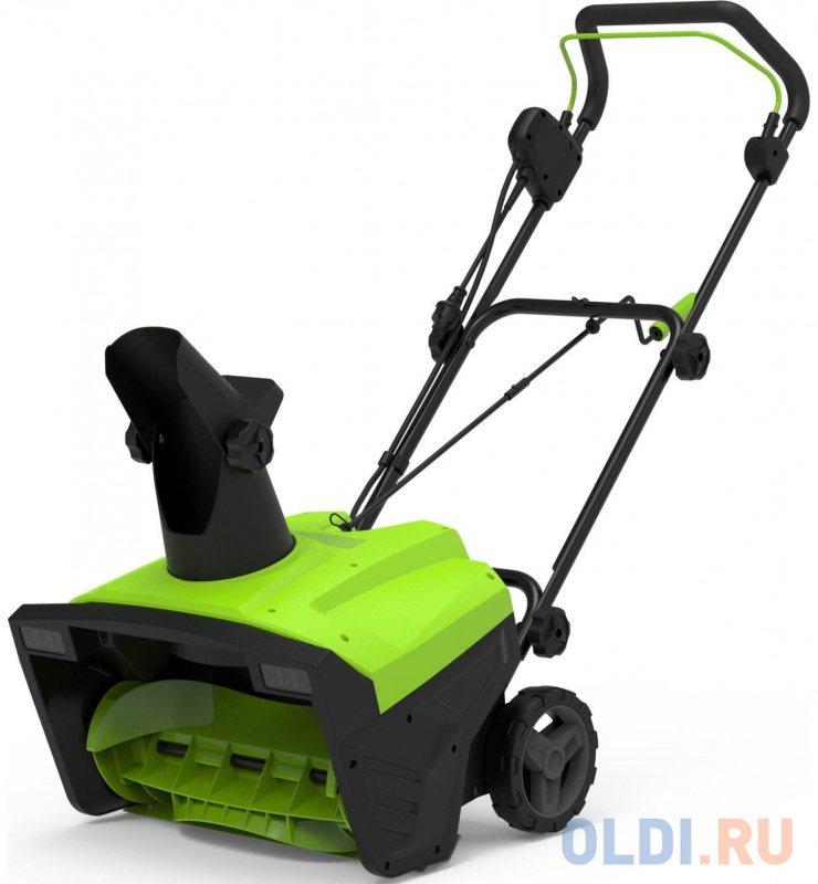 Снегоуборщик Greenworks SN2300 2602707