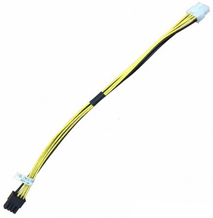 Кабель SuperMicro CBL-PWEX-0665