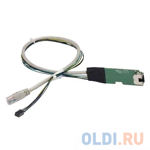 Кабель SuperMicro CBL-NTWK-0587