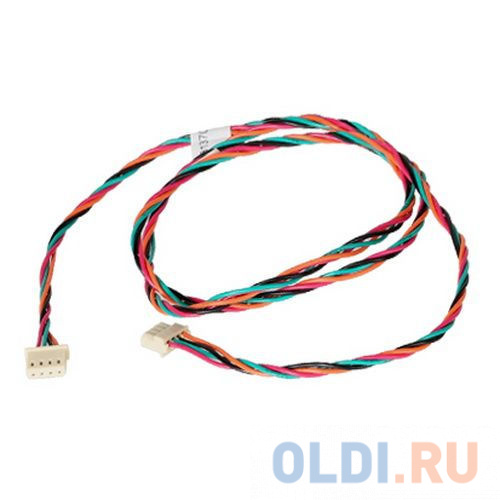 26H11313705A0 Cable CONT. to CONT. ,I2C, 800MM, RM13704e12,REV.A0,MB TO LED BOARD