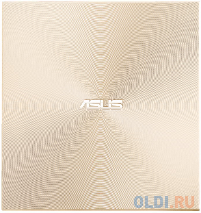 Внешний привод DVD±RW ASUS SDRW-08U8M-U USB Type-C золотой Retail