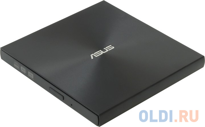 ASUS SDRW-08U8M-U/BLK/G/AS/P2G, dvd-rw, external, USB Type-C cable;  90DD0290-M29000