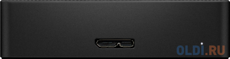 Внешний жесткий диск 2.5" 5 Tb USB 3.2 Gen1 Seagate STKM5000400 черный