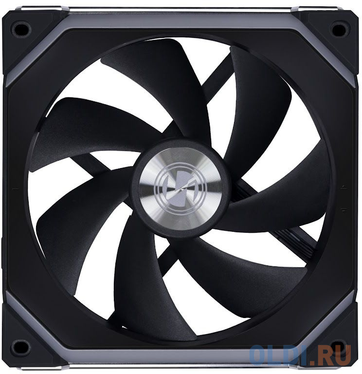 LIAN LI UNI FAN SL V2 140 Black aRGB PWM 140mm 1600RPM (1pcs)