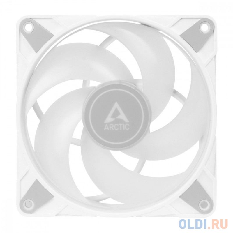 Вентилятор корпусной ARCTIC P12 PWM PST A-RGB  (White) retail  арт. ACFAN00254A