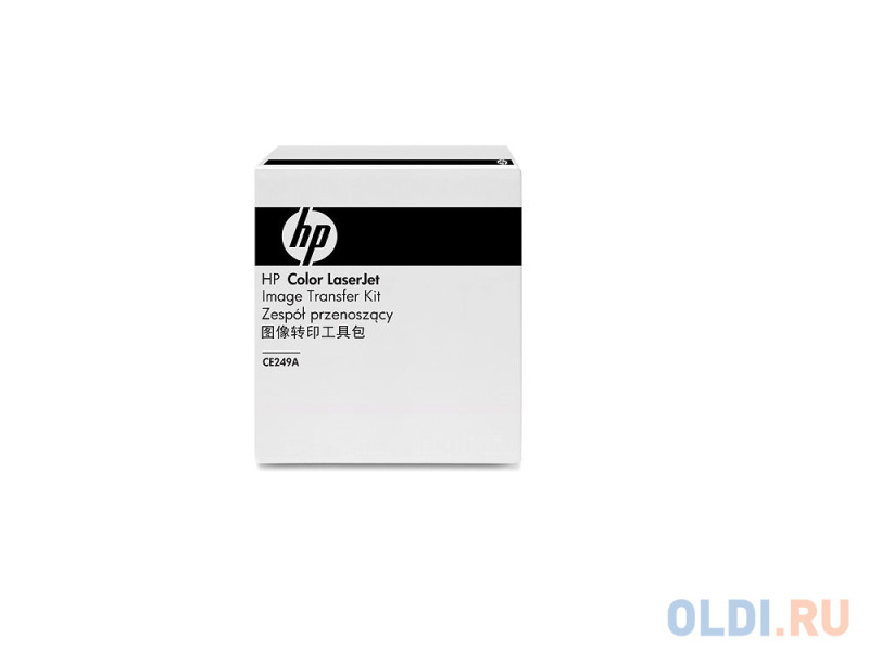 Узел переноса изображения HP CE249A для Color LaserJet CP4025/CP4525/CM4540/M651/M680