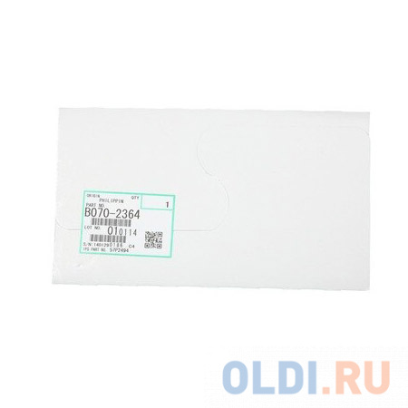 Коротрон заряда (нить) RICOH Aficio 1085/2090/2105/MP 5500/6000/6500/7000/7502/8000/9002 (B070-2364, B0702364)