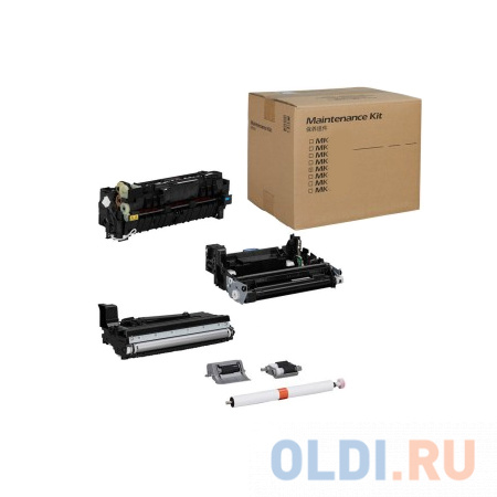 Комплект для обслуживания Kyocera MK-1150 для M2135dn/M2635dn/M2735dw/M2040dn/M2540dn/M2640idw/P2235dn/P2235dw/P2040dn/P2040dw