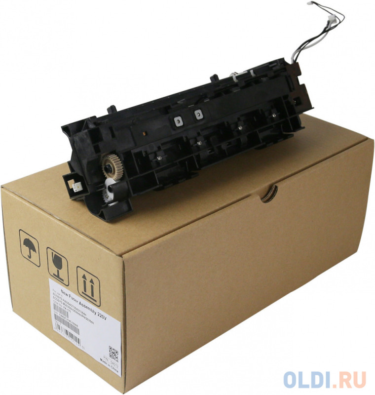 Печка в сборе Cet CET4012 (FK-171) для Kyocera Ecosys P2035D/2135D/M2030DN/M2035DN