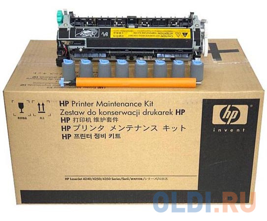 Ремкомплект HP Q5422A User Maint Kit (220V) для HP 4250/4350