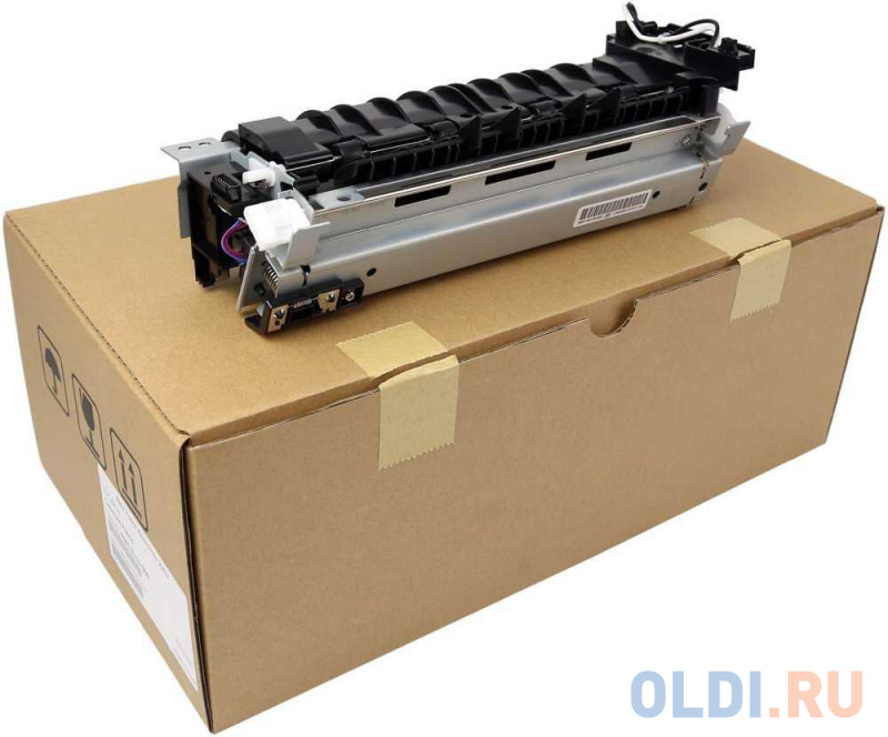 Печка в сборе Cet CET0202 (RM1-6319-000) для HP LaserJet Enterprise P3015