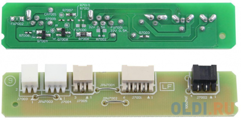 Плата коммутационная Cet CET461001 для HP LJ Enterprise M607dn/608dn/609dn/631dn; LaserJet Managed E60155/E60165/E60175