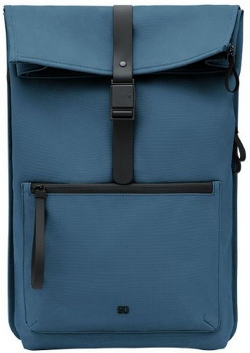 Рюкзак NINETYGO URBAN.DAILY Backpack синий