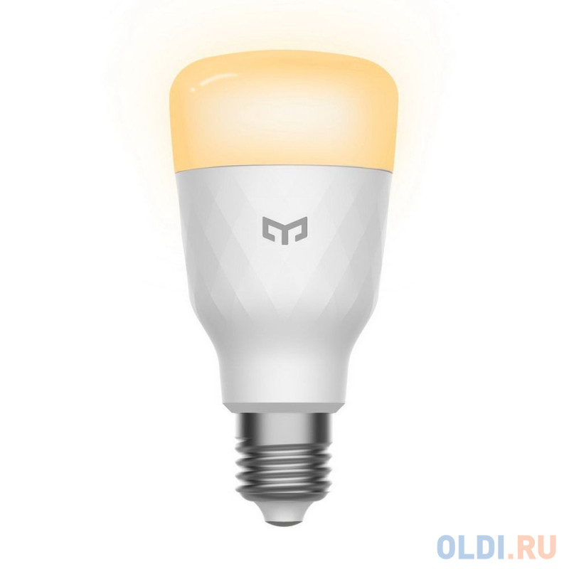 Yeelight Smart LED Bulb 1S (White)