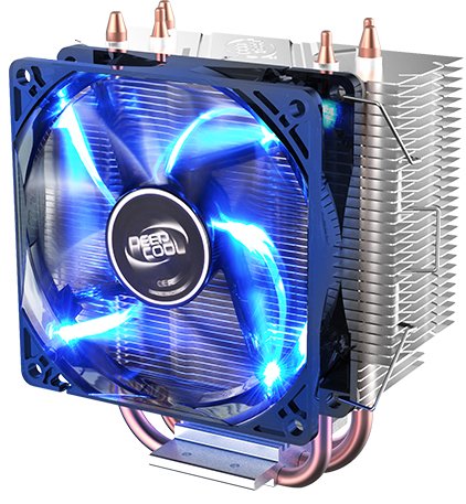 Кулер Deepcool GAMMAXX 300 FURY