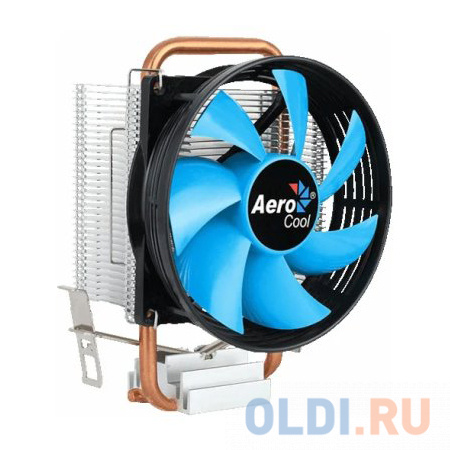 Кулер Aerocool Verkho 1-3P