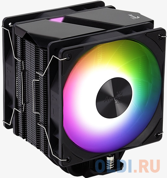 Кулер для процессора Aerocool Rime 4 Dual