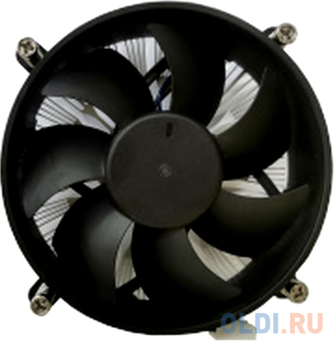 ACD-CD7M4 s115x,1700, TDP 95W, 900~2400rpm, 10.94~27.3 dB(A), OEM