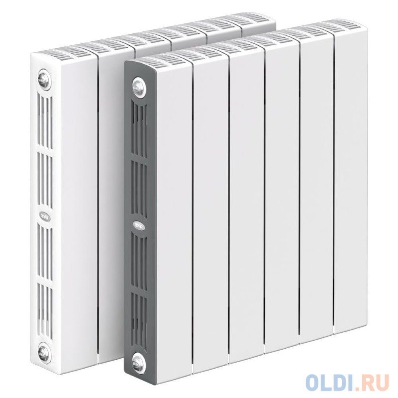 Rifar Радиатор RIFAR SUPReMO 500x6 RIFAR S500-6 RG008SBLT8G8QM