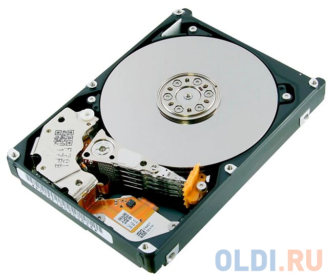 Жесткий диск Toshiba SAS 3.0 300Gb AL15SEB030N (10500rpm) 128Mb 2.5"