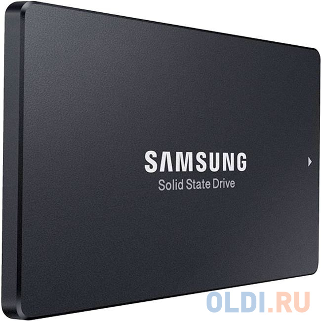 SSD жесткий диск SATA2.5" 240GB PM883 MZ7LH240HAHQ-00005 SAMSUNG