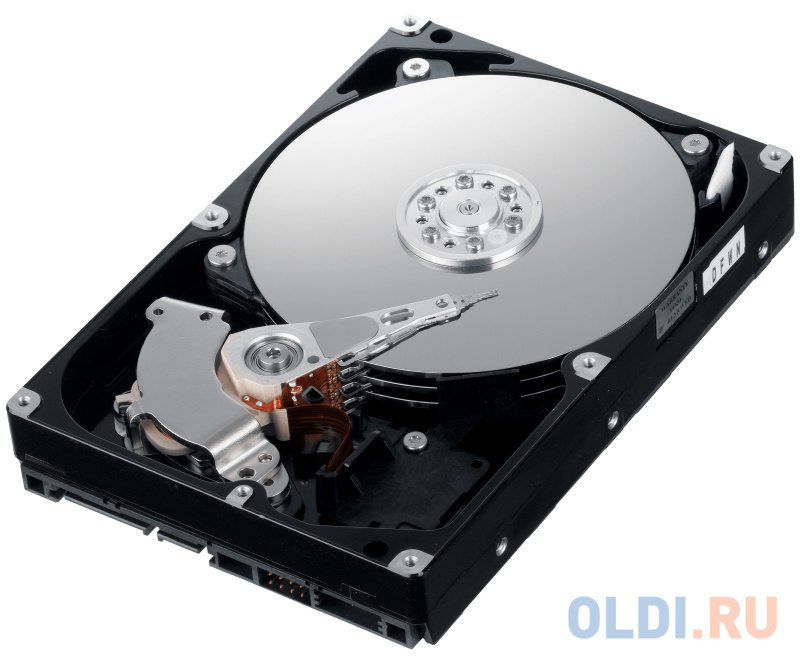 Жесткий диск SATA 10TB 7200RPM 6GB/S 256MB ST10000NM017B SEAGATE