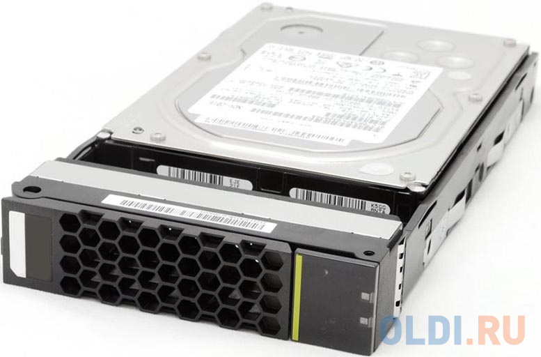 Серверный HDD+TRAY 10TB/7200 SATA3 3.5/3.5" 02311SXE HUAWEI