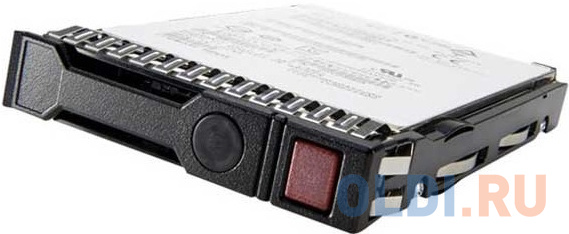 1.92TB SAS 12G Read Intensive SFF BC Value SAS Multi Vendor SSD