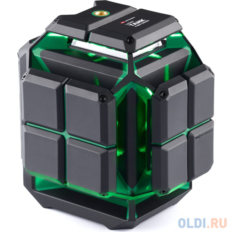 ADA Лазерный уровень LaserTANK 4-360 GREEN basic edition А00631