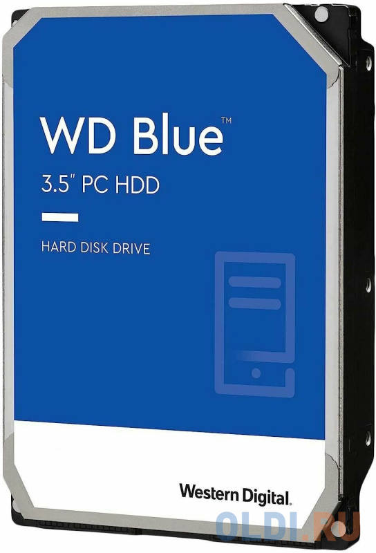 Жесткий диск Western Digital WD20EARZ 2 Tb