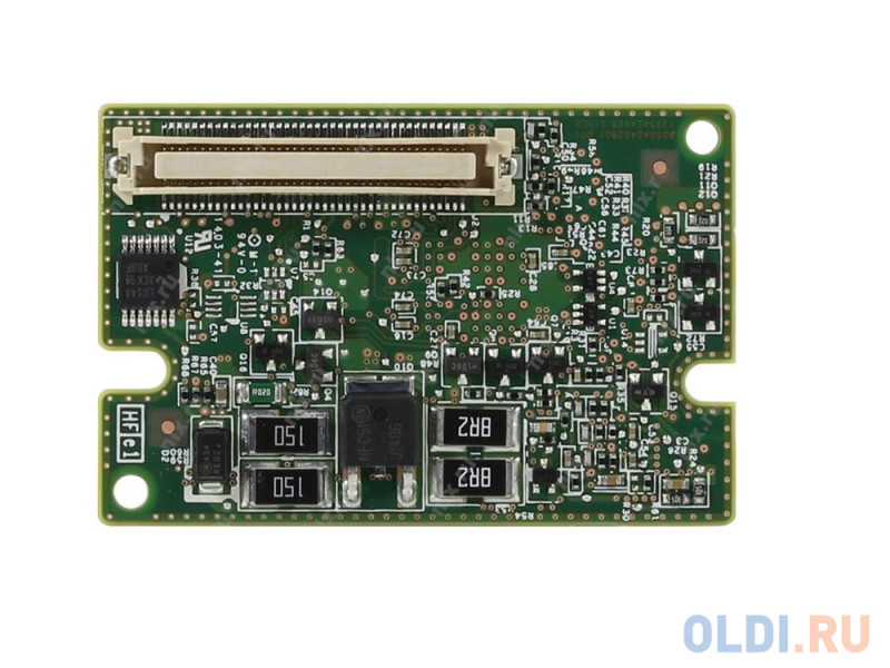 Модуль флэш-памяти LSICVM02 (LSI00418, 05-25444-00) CacheVault Flash Cache Protection Module for Controllers 9361 and 9380 Series