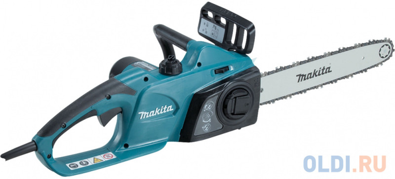 Цепная пила Makita UC4041A