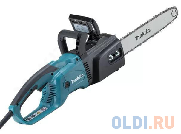 Электрическая цепная пила Makita UC4050A