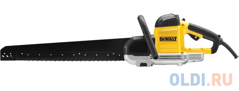 Пила Аллигатор DeWalt DWE397