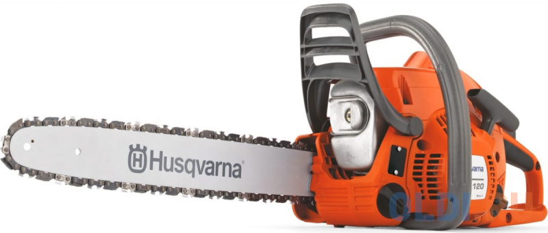 Бензопила Husqvarna 120 Mark ІI 9678619-03