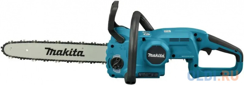 Электрическая цепная пила Makita LXT DUC357 610Вт дл.шины:14" (35cm) (DUC357Z)