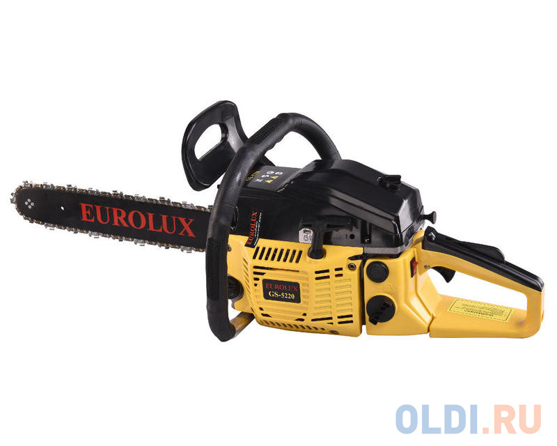 Бензопила Eurolux GS-5220