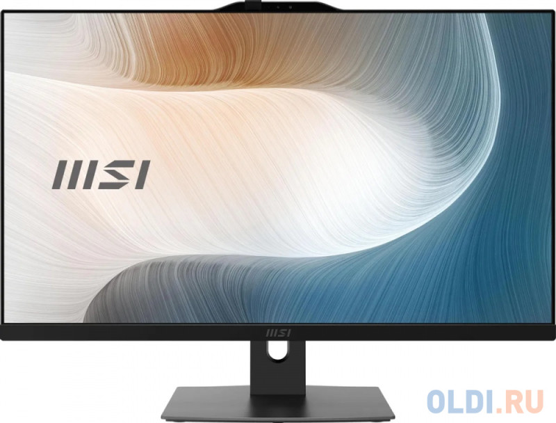 Моноблок MSI Modern AM272P 1M-687XRU 9S6-AF8231-1023