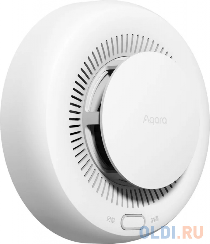 Датчик задымления Aqara Smart Smoke Detector (JY-GZ-03AQ)