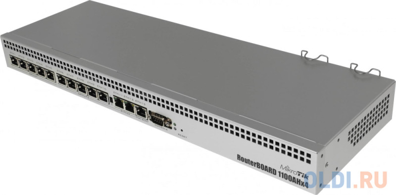 Маршрутизатор MikroTik RB1100AHX4