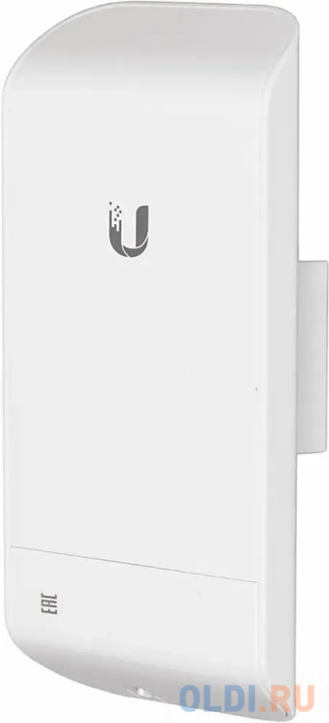 Точка доступа Ubiquiti NanoStation Loco M2 802.11n 150Mbps 2.4GHz LOCOM2(EU)