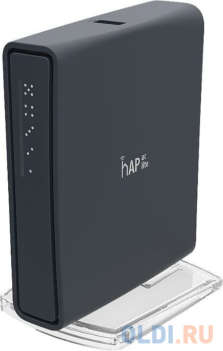 Wi-Fi роутер MikroTik hAP AC lite TC