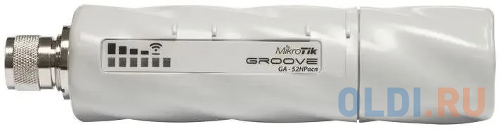 Точка доступа MikroTik GrooveA 52 ac