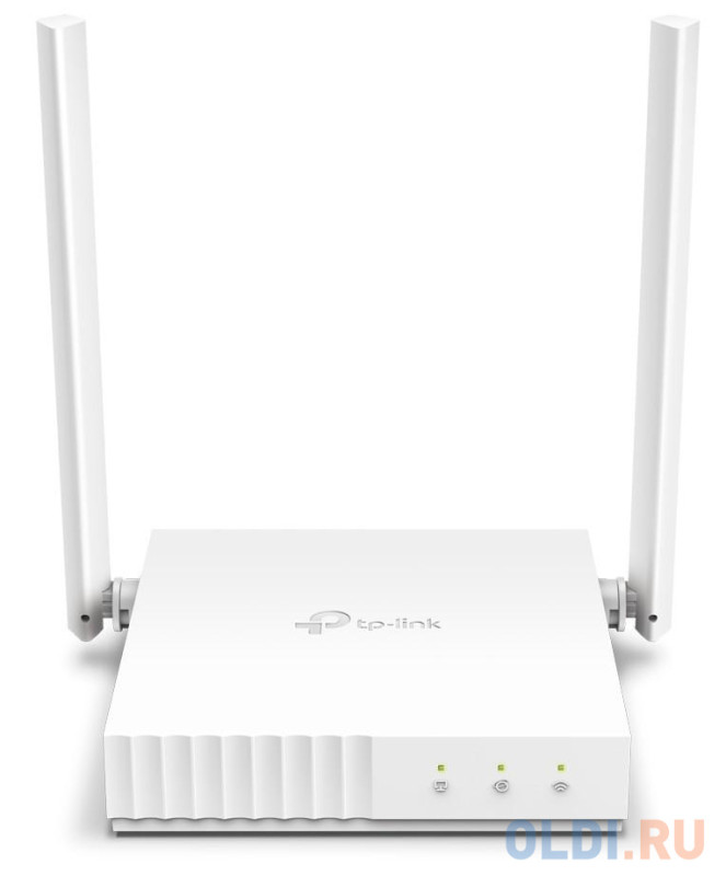 Wi-Fi роутер TP-LINK TL-WR844N