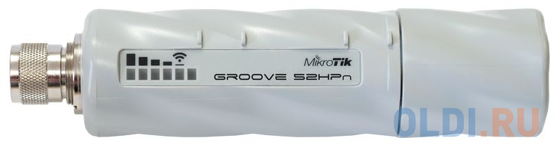 Точка доступа MikroTik Groove 52