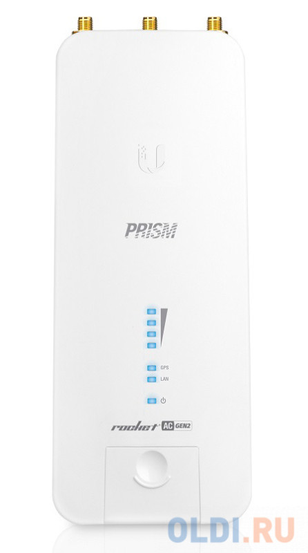 Точка доступа Ubiquiti RP-5AC-Gen2