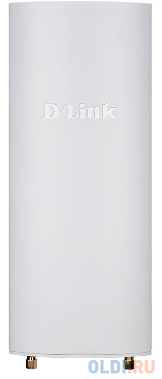 Wi-Fi роутер D-Link DWL-6720AP