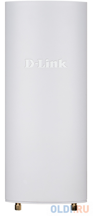 Wi-Fi роутер D-Link DWL-6720AP