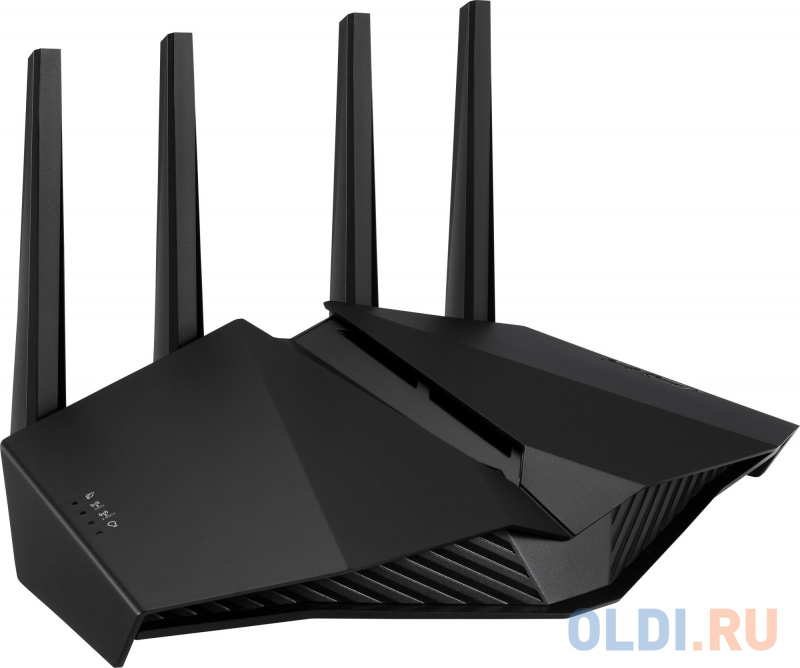 Wi-Fi роутер ASUS RT-AX82U