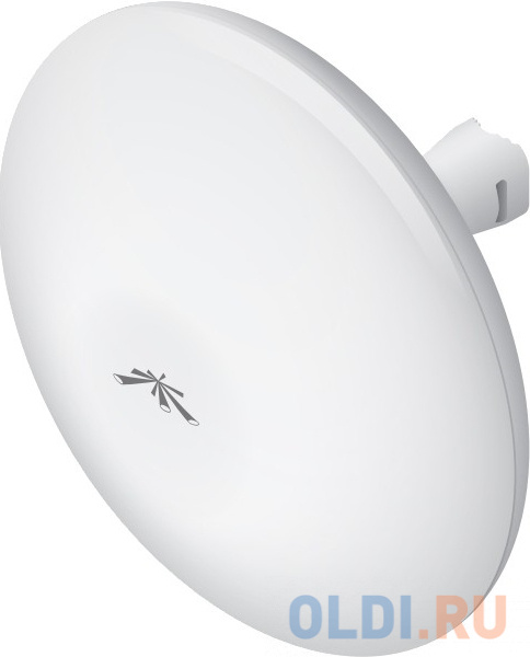 Мост Wi-Fi Ubiquiti  NBE-M5-16 NanoBeam M5 802.11n 150Mbps 5GHz 16dBi